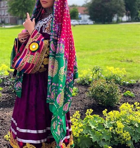 Tajiki 🇹🇯 X Afghan Attire 🇦🇫 Angelanosha Afghandukht Afghan Fashion