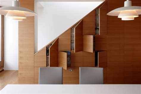 Quinn Architects Barbican Penthouse