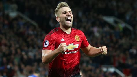 Compare luke shaw to top 5 similar players similar players are based on their statistical profiles. Luke Shaw: Scoring against Leicester was my best feeling ...