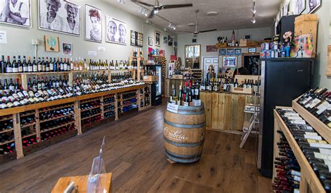 Uva Wine Key West Boutique Wines Artisanal Cheese Olive Oil