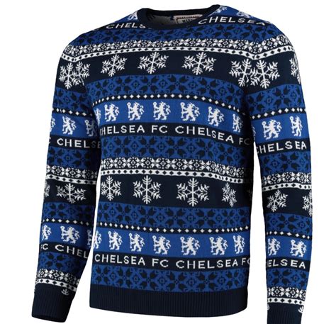 football christmas jumpers 2019 every premier league club s festive offering rated as