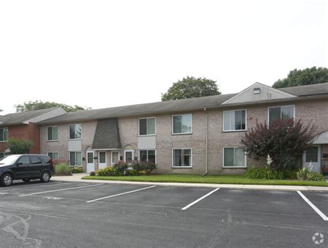 Parson Thorne Apartments For Rent In Milford De Forrent Com