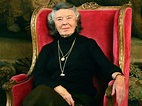 Rosamunde Pilcher, Author of ‘The Shell Seekers,’ Dies at 94 - The New ...