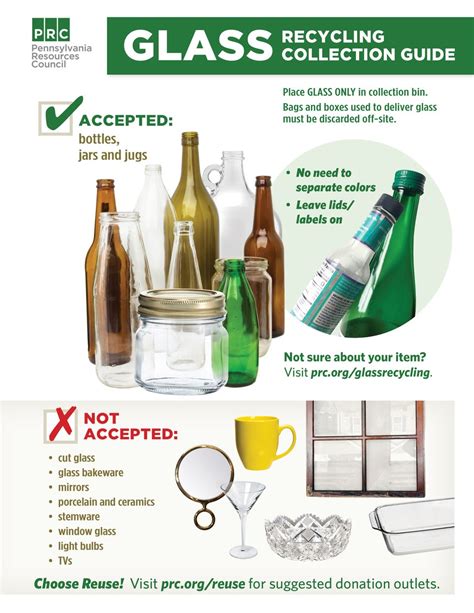 Prc General Info On Glass Recycling