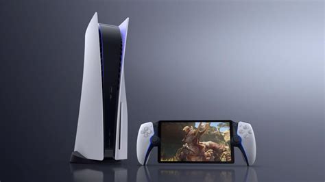 Playstation Announces Streaming Handheld Project Q