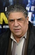 Vincent Pastore At Arrivals For Run All Night Premiere Amc Theater At ...