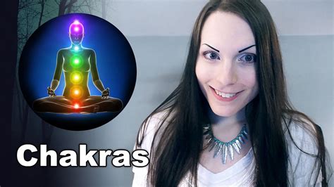 What Are Chakras Overview Of The 7 Chakras Youtube
