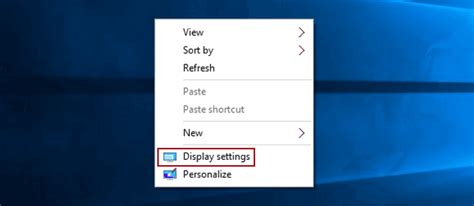How To Set Text Scaling Level In Windows 10