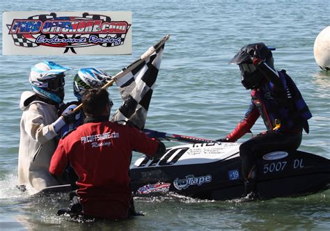 pwcoffshore blog pwc endurance racing the 2018 14th annual hot products memorial mark hahn