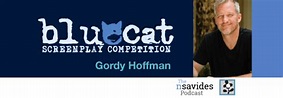 Sundance-Winning Screenwriter & BlueCat Founder Gordy Hoffman | NICKSAV ...