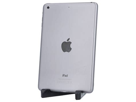 Apple Ipad Mini 2 A1489 79 1gb 16gb Wifi Klasa A Space Gray Ios