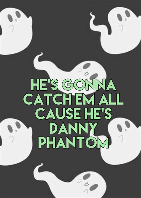 ~danny Phantom Theme Song~ Nickelodeon Dannyphantom Wallpapers