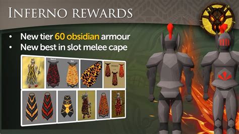 Put In The Old Obsidian Armor Shown At Runefest 2016 2007scape