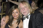 Rick Wakeman gets married for the fourth time - Mirror Online