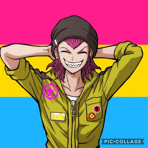 Faithful truth rp studio the peak of the homosexuals (pod chat studio) pick your poison (among us/danganronpa rp) Danganronpa Pfp Pan : Pin By Aki On Danganronpa Anime Characters Anime Hunter Movie : After the ...