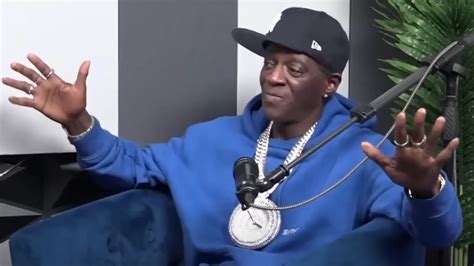 ‘theyre Hard As Hell To Get Off Of Flavor Flav Says He Spent Nearly