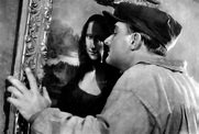 Der Raub der Mona Lisa (1931) – rarefilmm | The Cave of Forgotten Films