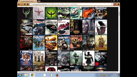 Juegos de pc gratis, para jugar en línea desde el ordenador sin descargar. como descargar juegos para pc facil y rapido (2014 2015 ...