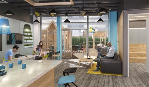 Media City Set To Launch New Creative Office Space About
