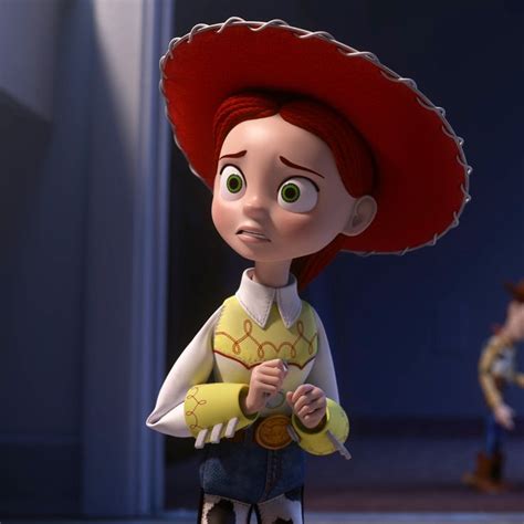Jessie Costume Toy Story Jessie Toy Story Toy Story Movie Disney