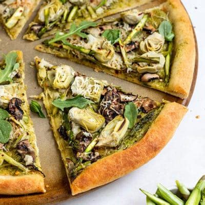 15 Vegan Artichoke Recipes Mindful Avocado