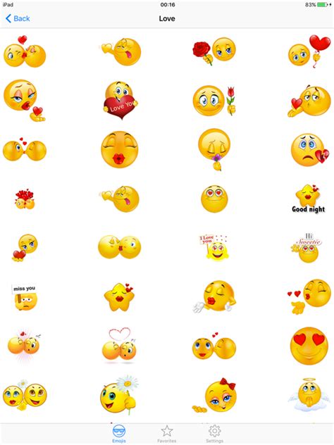 Télécharger Adult Emojis Icons Pro Naughty Emoji Faces Stickers Keyboard Emoticons For Texting