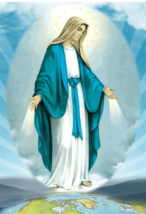 virgin mary prayer to the virgin mary