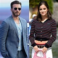 Chris Evans leaves a seductive comment on Alba Baptista's photo in the ...