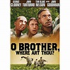 O Brother, Where Art Thou? (DVD) - Walmart.com - Walmart.com