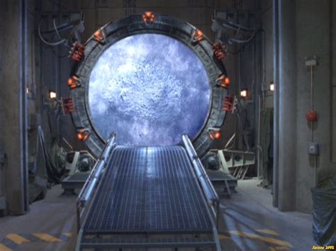 Stargate Screensavers And Wallpaper Wallpapersafari