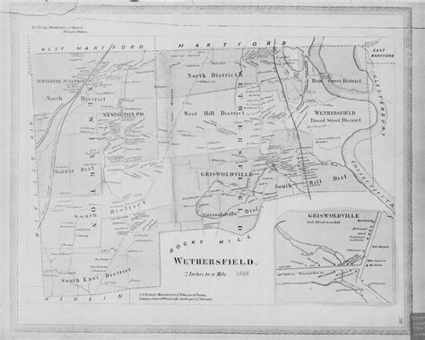 Wethersfield Conn Petersen Collection A Photo On Flickriver