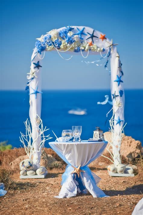 17 Beach Wedding Decor Ideas Ceremony And Reception