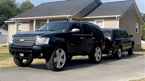 First Video Squatted Tahoe Builds Youtube