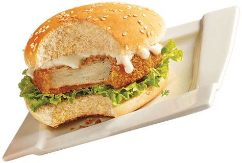 Chicken Burger Patty Delicious And Easy To Cook Godrej Yummiez