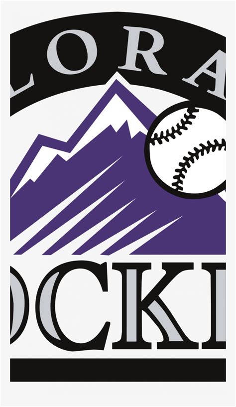 Colorado Rockies Png 20 Free Cliparts Download Images On Clipground 2023
