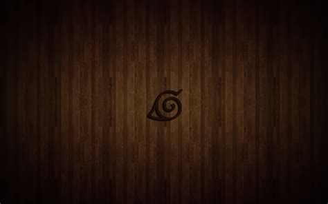 Konoha Naruto Hd Wallpaper Background Image 1920x1200