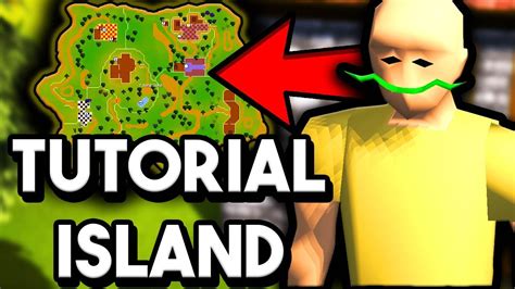 How To Skip Tutorial Island Osrs Ourladyoffatimapainting