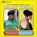 Two Sides Of Mary Wells : Mary Wells | HMV&BOOKS online - ODR6925