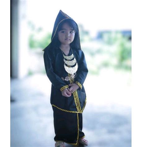 Baju Etnik Sabah Kadazandusun Sumazau Baju Merdeka Baju Tradisional