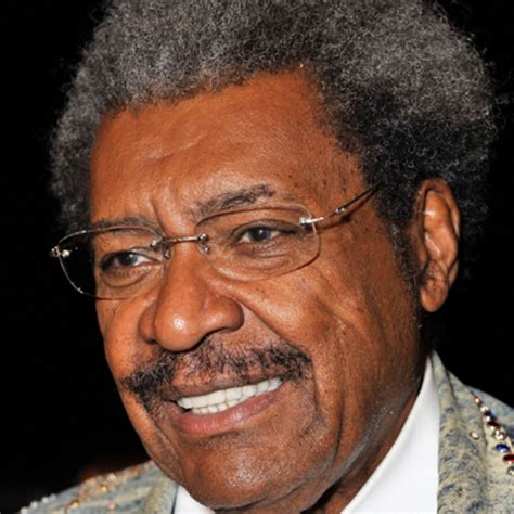 Pictures Of Don King