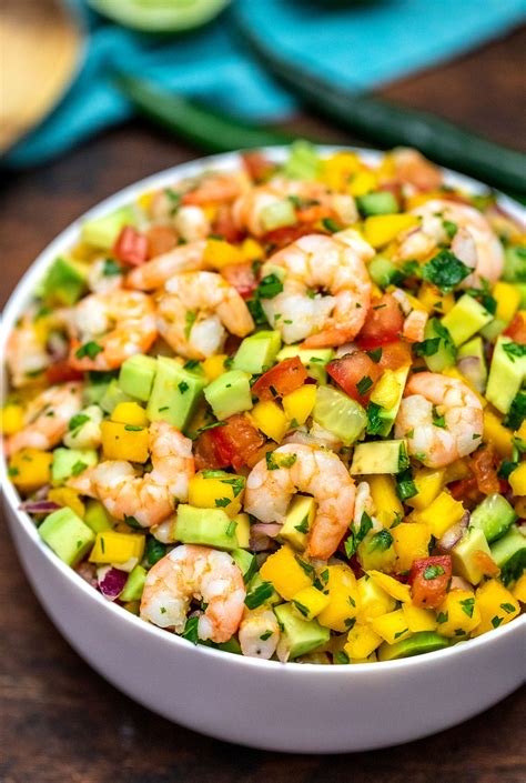 Shrimp And Jaiva Ceviche Recipe Besto Blog