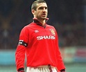 Eric Cantona Biography - Facts, Childhood, Family Life & Achievements