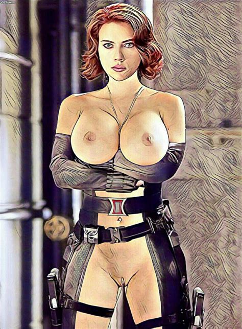 Rule 34 Artist Request Black Widow Marvel Breasts Marvel Marvel