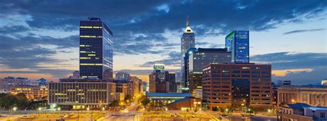 Moving To Indianapolis In Sparefoot Moving Guides