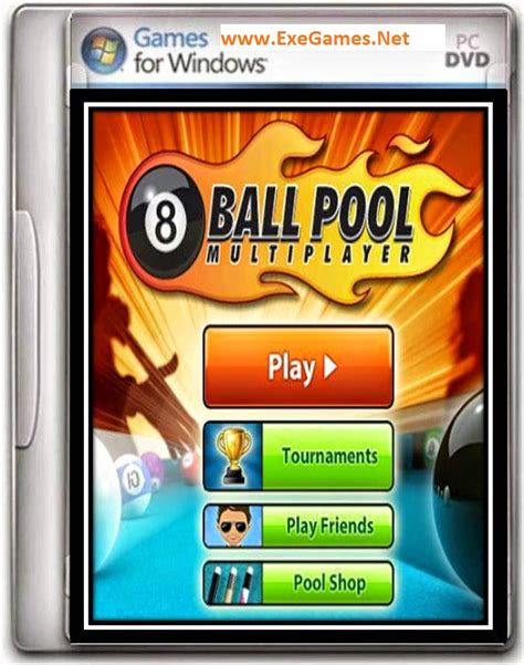 You gona download happymod app to install it. 8 Ball Pool Game | Free Download Full Version for PC