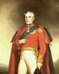 Arthur Wellesley, Duke of Wellington 1769-1852 | Uk history, British ...