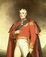 Arthur Wellesley, Duke of Wellington 1769-1852 | Uk history, British ...