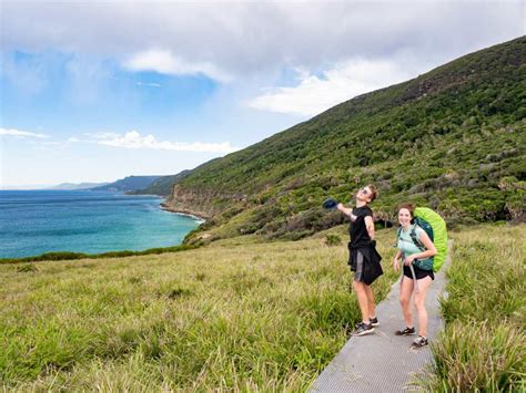 Royal National Park Coast Track A Complete Guide To Sydneys Best