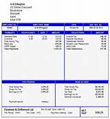 Payroll Manager Payslips