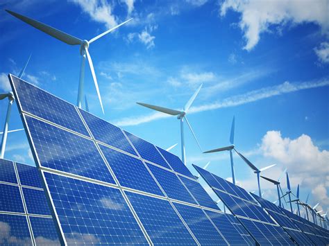 Stabilus in Renewable Energy: Sustainability & Efficiency